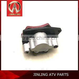 ASM, REAR DISC BRAKE CALIPER FOR 150CC UTV ATV PARTS thumbnail-1