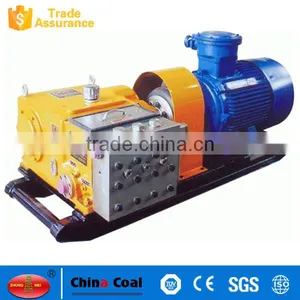 Hydraulic Emulsion Pump Station for Mining Support Prop thumbnail-1