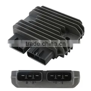 Motor Voltage Regulator Rectifier For Ninja ZX10R ZX-10R 2008-2010 09 thumbnail-1