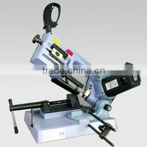 G5010A Metal Band Saw thumbnail-1