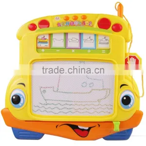 MAGNETIC WRITING DRAWING BOARD thumbnail-2
