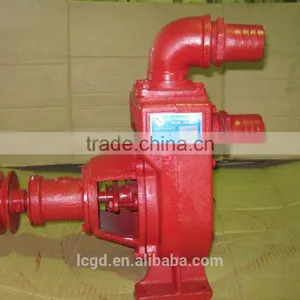 High Flow Rate Centrifugal Water Pump thumbnail-1