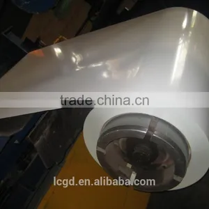 Prepainted Aluzinc Steel Coil thumbnail-2