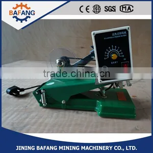Manual Elecric Ink-ribbon Coding Machine Ribbon Code Printer thumbnail-1