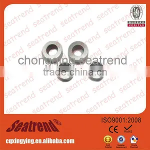 Customized Ring Sintered Alnico Magnets thumbnail-1