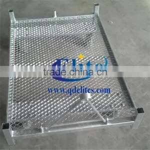 91flower Trolley Steel Base for Sale thumbnail-1