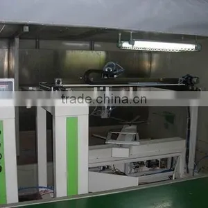 Reciprocating Coating Machine thumbnail-2