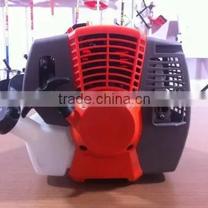 BRUSH CUTTER: TWO STROKE,SIDE HANDING TYPE,42.7CC,1.8HP,1E40-5F, QT-CG430 thumbnail-3