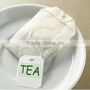 Model DXDCH-10B Automatic Tea Bag Packing Machine With String and Tag thumbnail-3