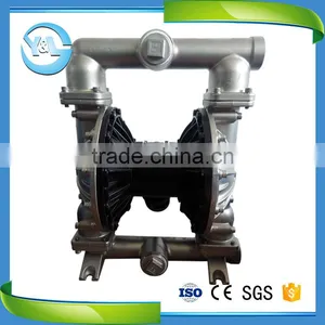 Pneumatic Sewage Sludge Trash Pump thumbnail-4