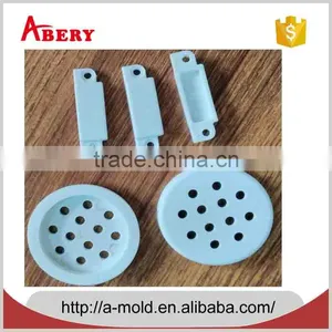 Manufacturing Engineering and Mechanical Properties of Gear Plastic Parts thumbnail-1