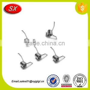 Custom Floor Jack Torsion Handle Reture Spring thumbnail-1