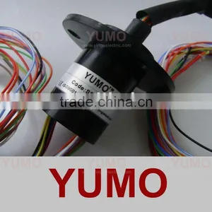 de Anillos Slip Ring, Capsule Slip Ring SR022-18 18 Rings thumbnail-1