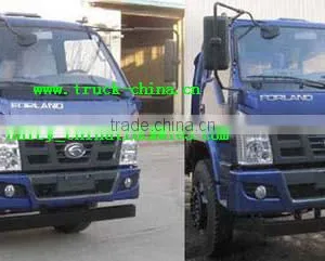 Nice Price China Sewage Suction Truck for Sale thumbnail-2