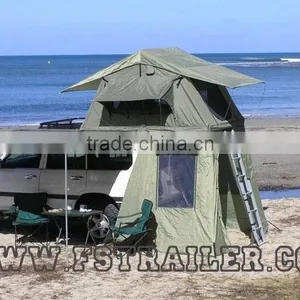 Hot Selling Roof Top Tent thumbnail-1