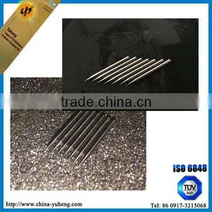 30mm Length Mini Tungsten Pins thumbnail-3