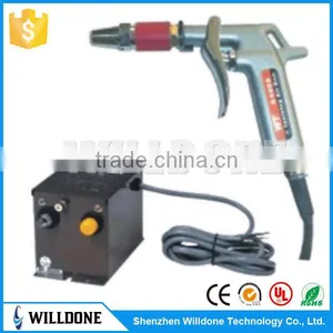 High Efficiency Esd Lonizing Air Gun thumbnail-1