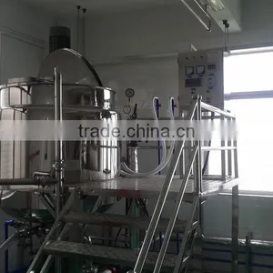Toilet Soap Mixing Machine/toilet Soap Making Production Line thumbnail-3