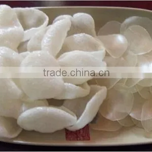 Prawn Rice Cracker Forming Machine/automatic Prawn Cracker Production Line thumbnail-1