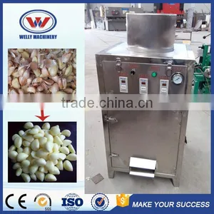Hot Sale Advanced Design Low Price of Garlic Peeling Machine thumbnail-1