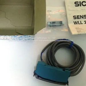 Тип: sick WTB9-3P1161 Номер заказа: 1049043 Продуктовая серия: W9-3 Продуктовая серия: Фотоэлектрический датчик thumbnail-3