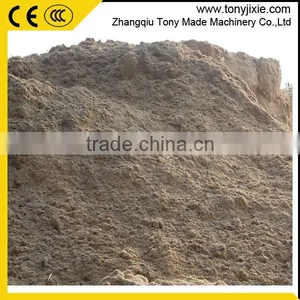 Professional Manufacture 1200kg/h TFP-800 Wood Crusher Machine With CE thumbnail-6