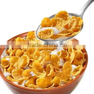 Most Popular Creative Hotsale Fried Corn Flake Machine thumbnail-4