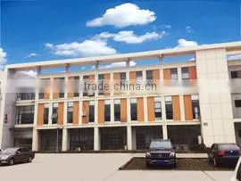 Suzhou Kingstar Tools Co., Ltd. company overview - view 1 thumbnail
