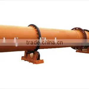 Henan Large Manufacturer Sand Rotary Dryer Design thumbnail-4