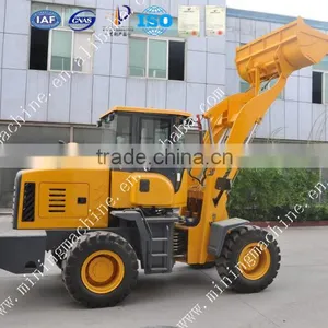CHINESE PRODUCT 3T NEW WHEEL LOADER 936G WITH BEST PRICE thumbnail-2