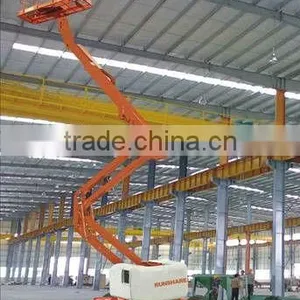 Aerial Work Platform thumbnail-1