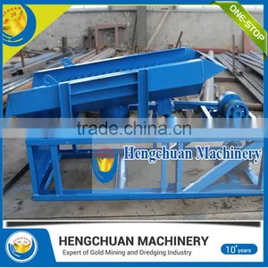 Best Price of Dry Washer Gold Machine for Sale Wholesale thumbnail-1