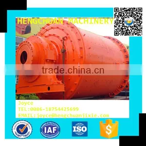 Slurry BallMill,Silica Sand Ball Mill,Coal Ask Ball Mill thumbnail-3