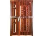HJY34-1500 Burglary-Proof Door Hydraulic Press Machine thumbnail-6