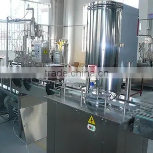 Juice Can Filling Line thumbnail-1