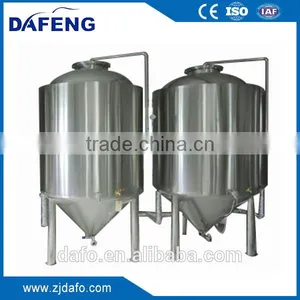 Beer Brewing Fermenter Tank thumbnail-6