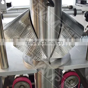 Automatic Coffee Packaging Machine 1 kg thumbnail-4
