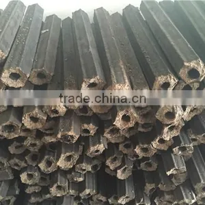 Energy Saving Equipment Wood Charcoal Extruder Machine Charcoal Briquette Machine for Sale thumbnail-3