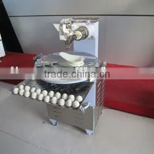 Dough Divider Rounder Automatic Dough Divider Rounder Pizza Dough Divider Rounder thumbnail-1