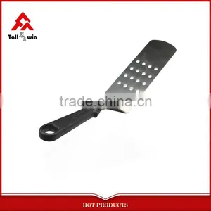 BBQ Accessories Plastic Blade Pizza Cutter thumbnail-6