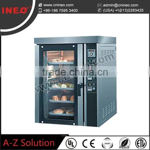 Restaurant Equipment Ovens Smoking thumbnail-2