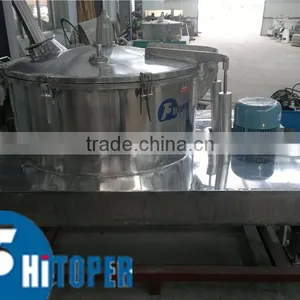 Chemical Separator Equipment Manufacturers of Toper in China ,hot Sale Upper Discharge Centrifuge Machine thumbnail-2