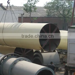 Competitive Price Electric Rotary Drum Dryer With Trade Assurance thumbnail-4