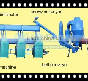 be of Use Widely Wood Sawdust Block Making Machine thumbnail-4