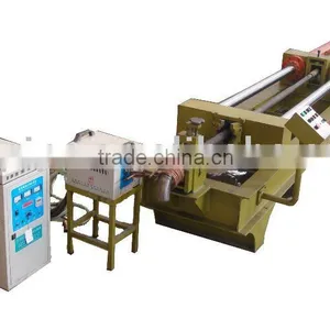 Carbon Steel Elbow Making Machine thumbnail-1