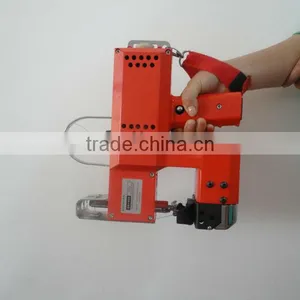 Keestar GK1800 Portable Jute/powder Bag Closing Machine thumbnail-3