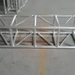 500*500 mm Screw Bolt Truss Hing Section thumbnail-5
