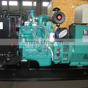 Diesel Generator Set thumbnail-1