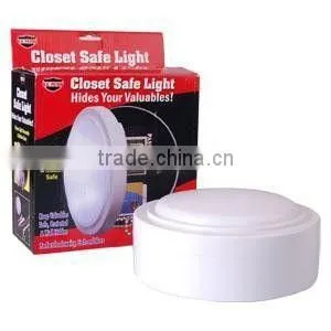 Closet Safe Light Led Closet Light Led Hide Your Valuables Clever Light Conceales a Hidden Safe thumbnail-3