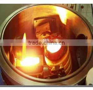 5-300kg High Temperature Metal Vacuum Melting Furnace thumbnail-2